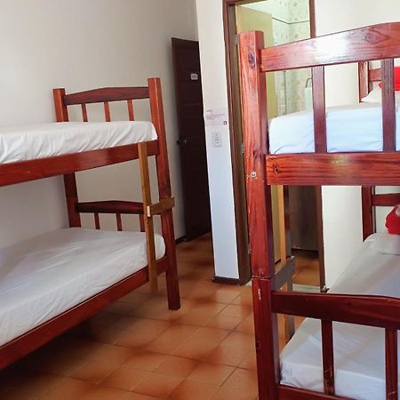 My Place Hospedaria Salvador Bagian luar foto