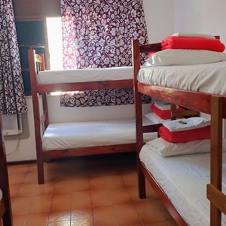 My Place Hospedaria Salvador Bagian luar foto