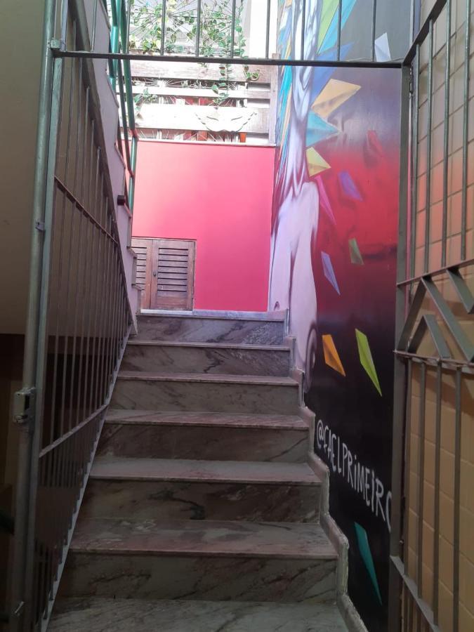 My Place Hospedaria Salvador Bagian luar foto