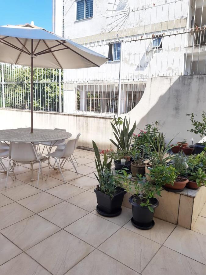 My Place Hospedaria Salvador Bagian luar foto