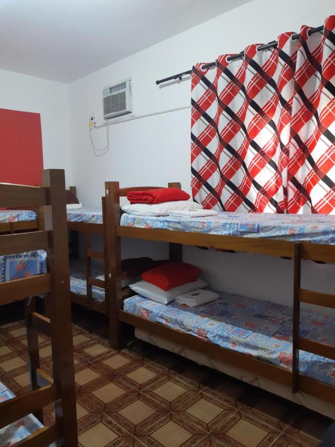 My Place Hospedaria Salvador Bagian luar foto