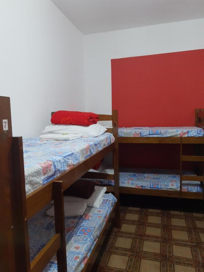 My Place Hospedaria Salvador Bagian luar foto