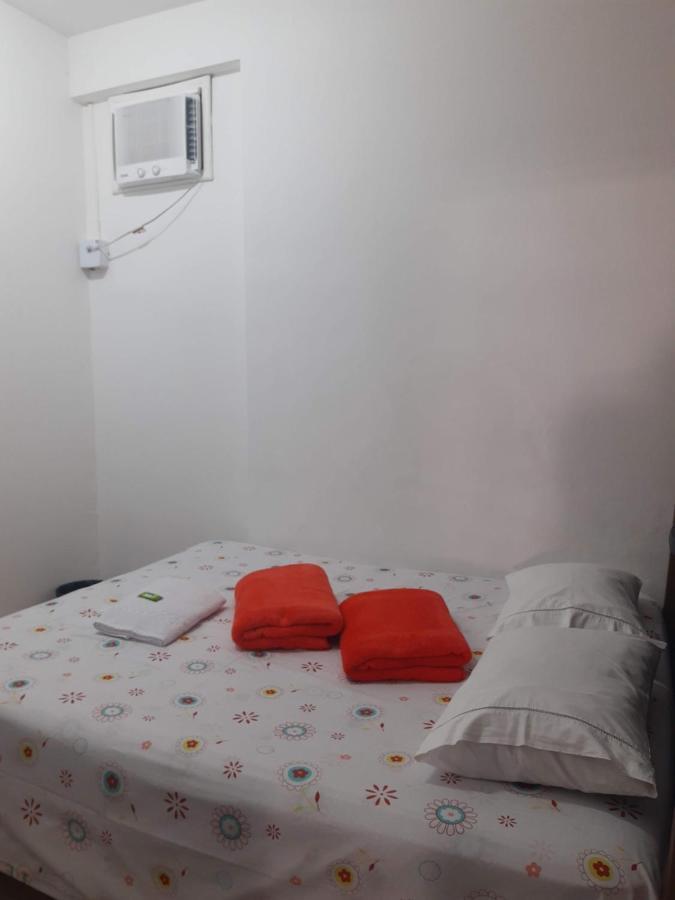 My Place Hospedaria Salvador Bagian luar foto