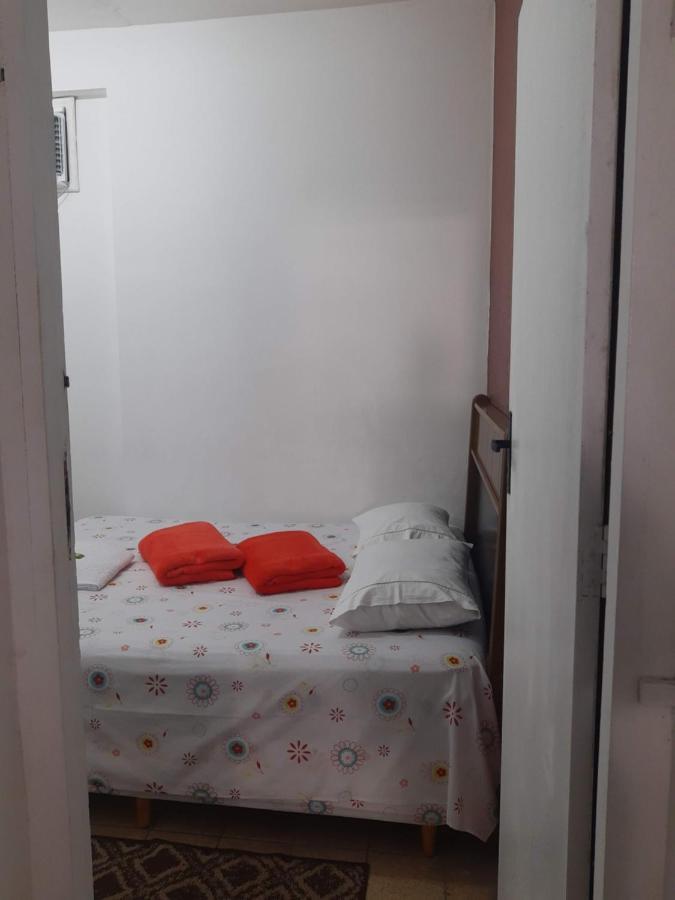 My Place Hospedaria Salvador Bagian luar foto