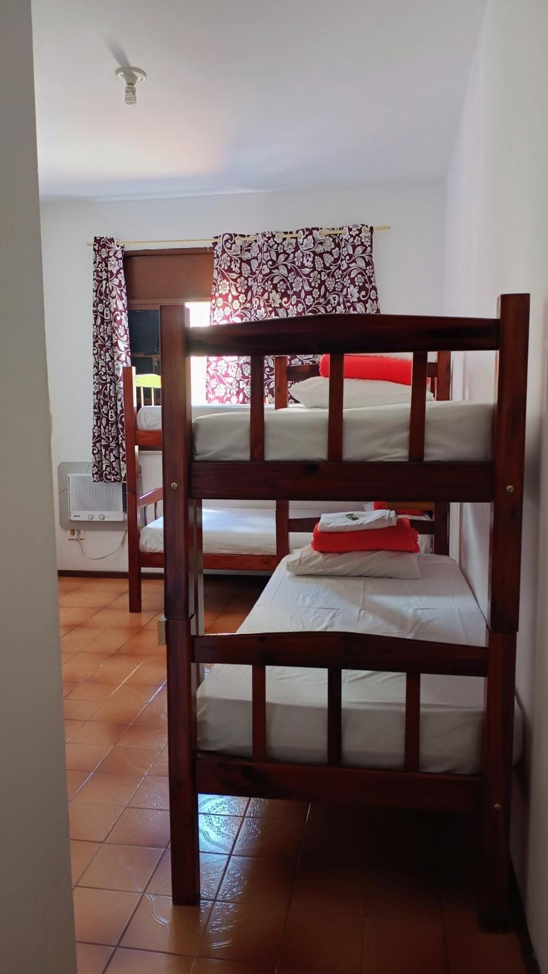 My Place Hospedaria Salvador Bagian luar foto