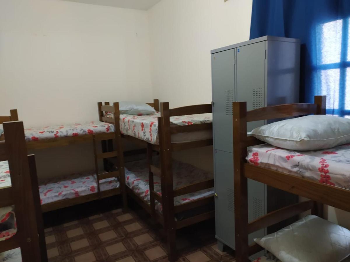 My Place Hospedaria Salvador Bagian luar foto