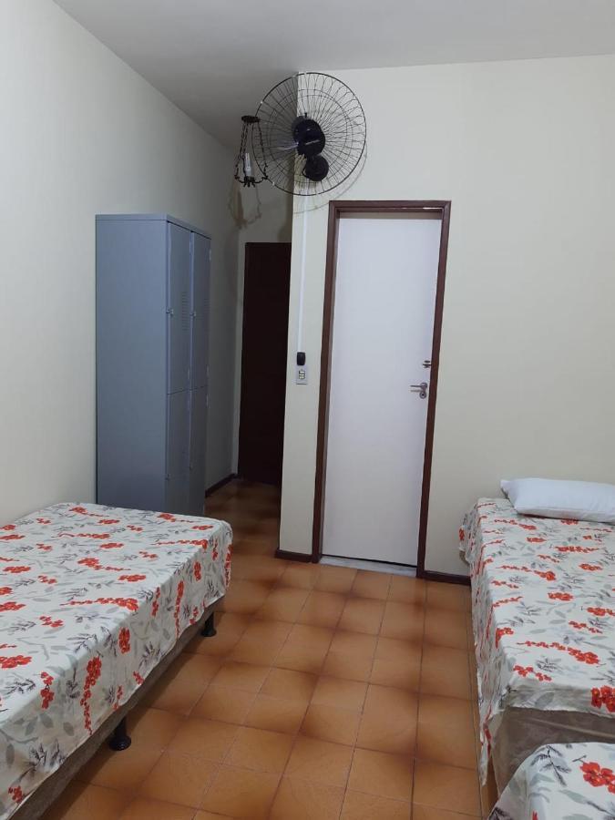 My Place Hospedaria Salvador Bagian luar foto