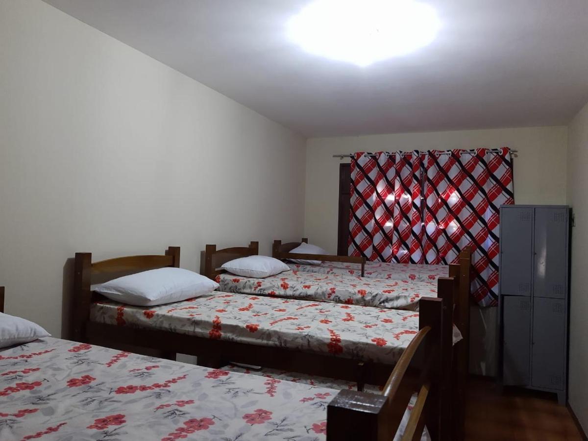 My Place Hospedaria Salvador Bagian luar foto