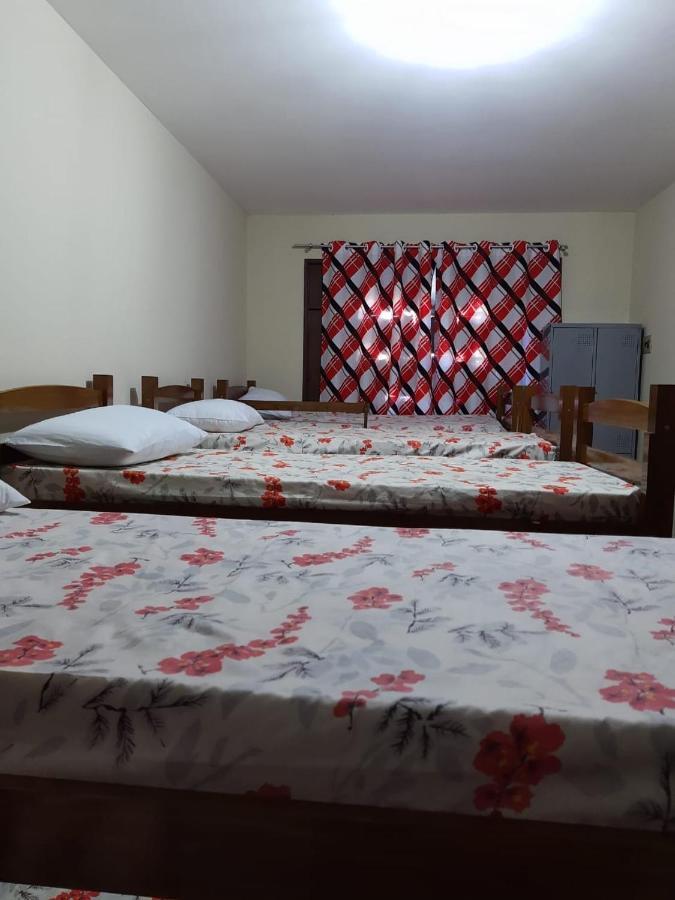 My Place Hospedaria Salvador Bagian luar foto
