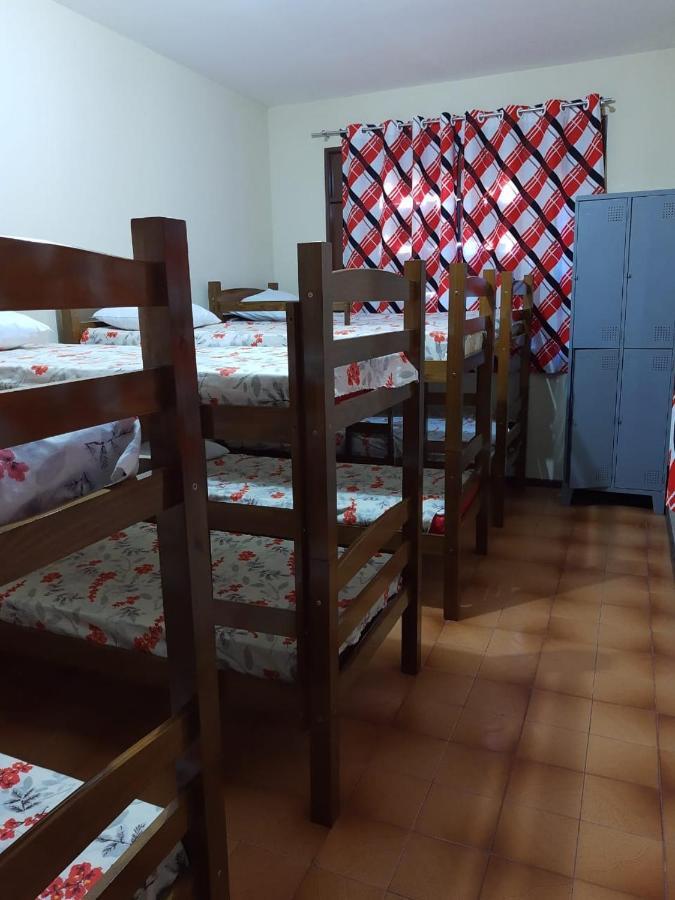 My Place Hospedaria Salvador Bagian luar foto